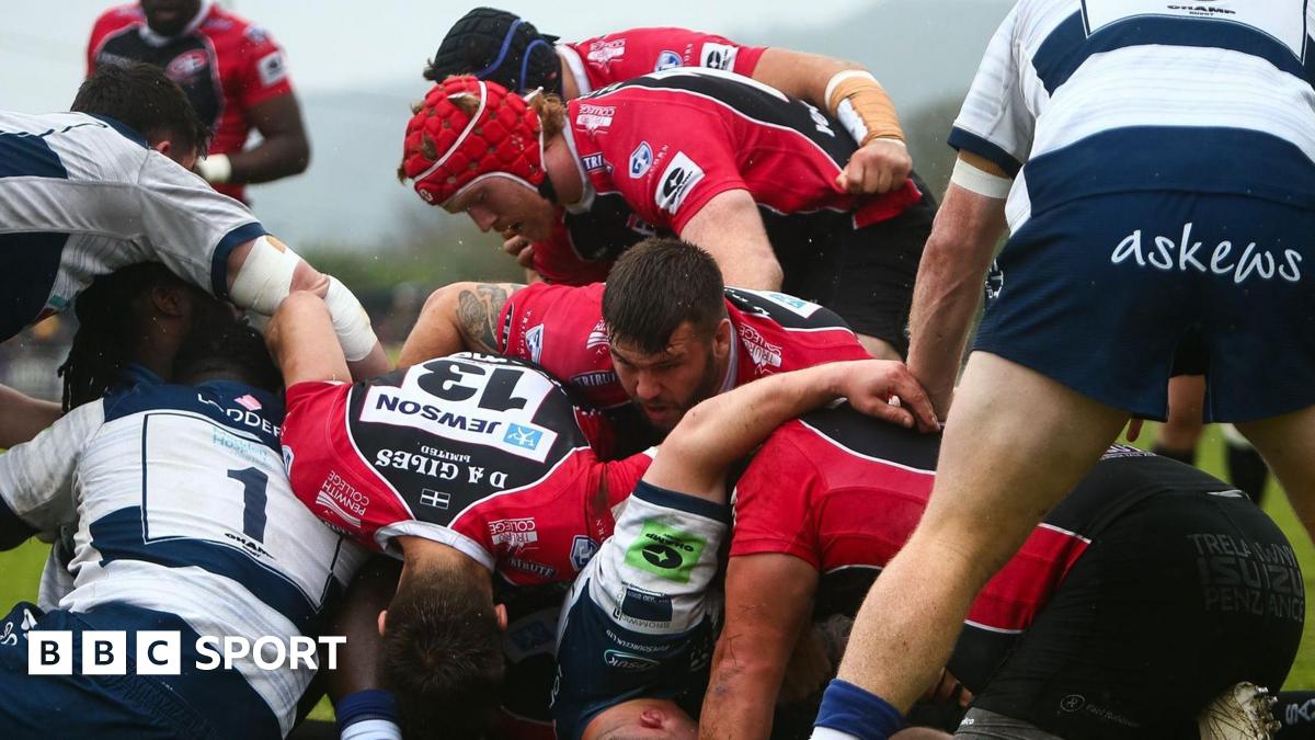 US investors confident of Cornish Pirates growth
