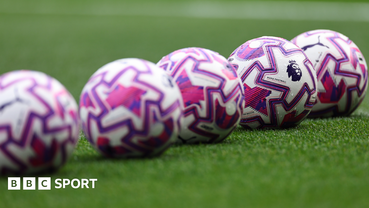 What is the Premier League multi-ball system?