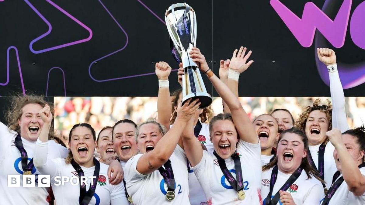 How to follow Women's Six Nations on the BBC - and full fixtures