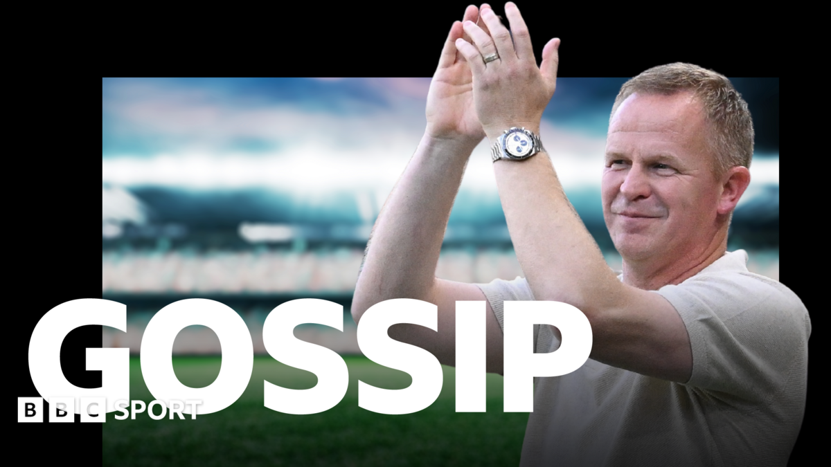 Scottish Gossip: Vrancken, Braga, Raskin, Adams, Mulligan, Moore Scottish Gossip: Vrancken, Braga, Raskin, Adams, Mulligan, Moore
