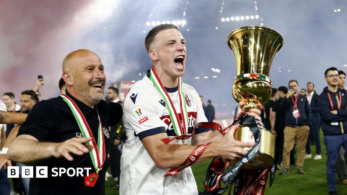 Can Ferguson step up for Scotland after Coppa Italia heroics?