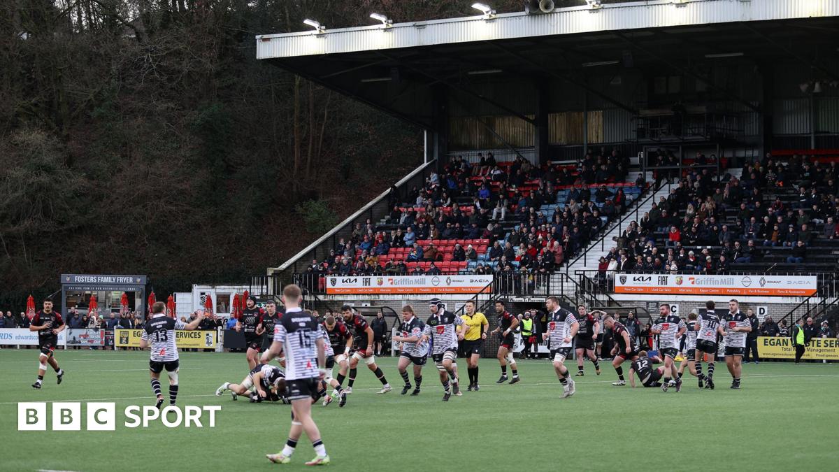 Pontypridd ponder shock Super Rygbi Cymru bid