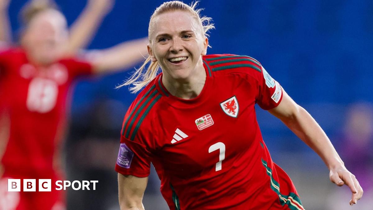 Reluctant Holland now relishing leadership role