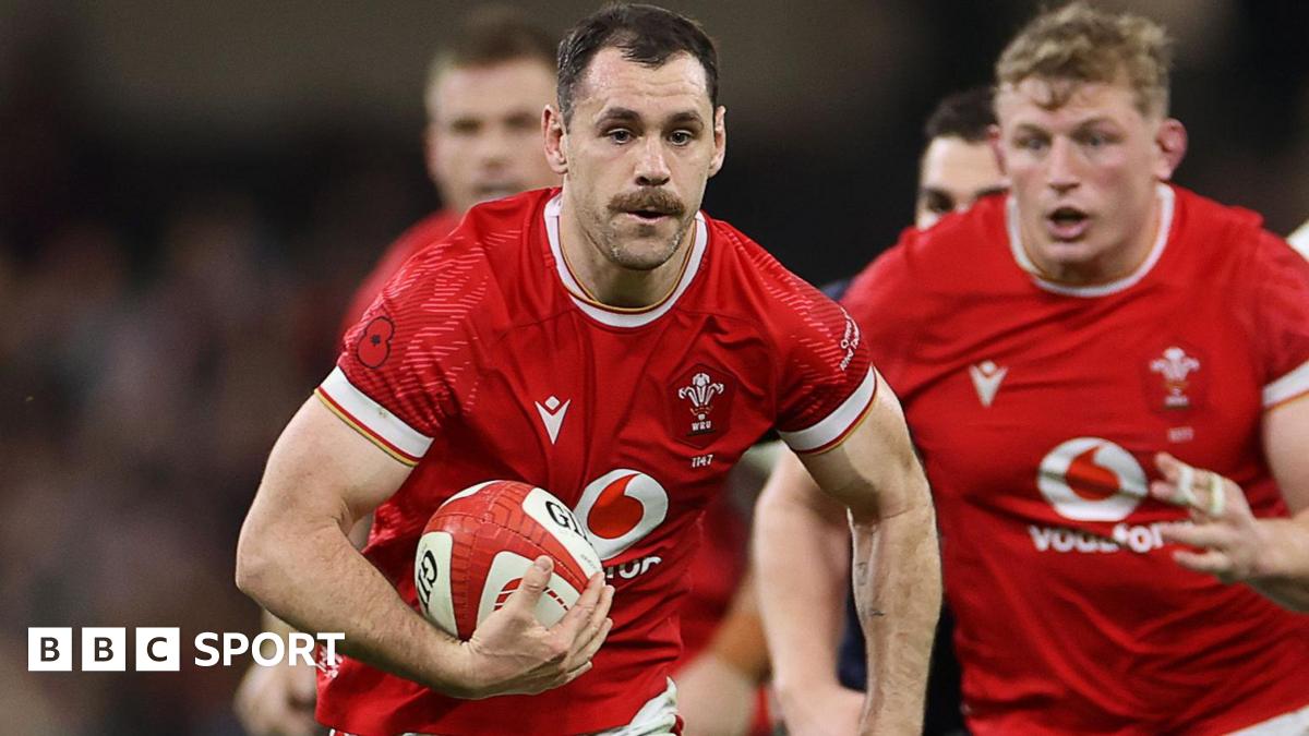 Uncertainty tough on players in Wales - Williams