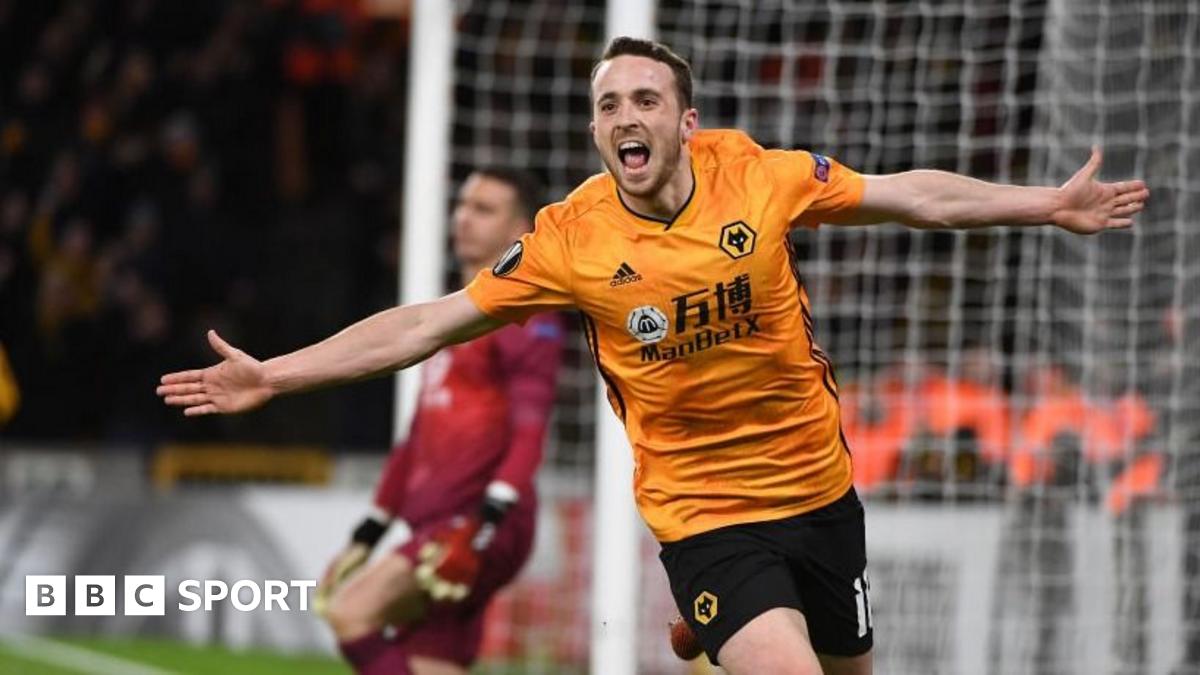 Wolves Induct Late Diogo Jota into Hall of Fame