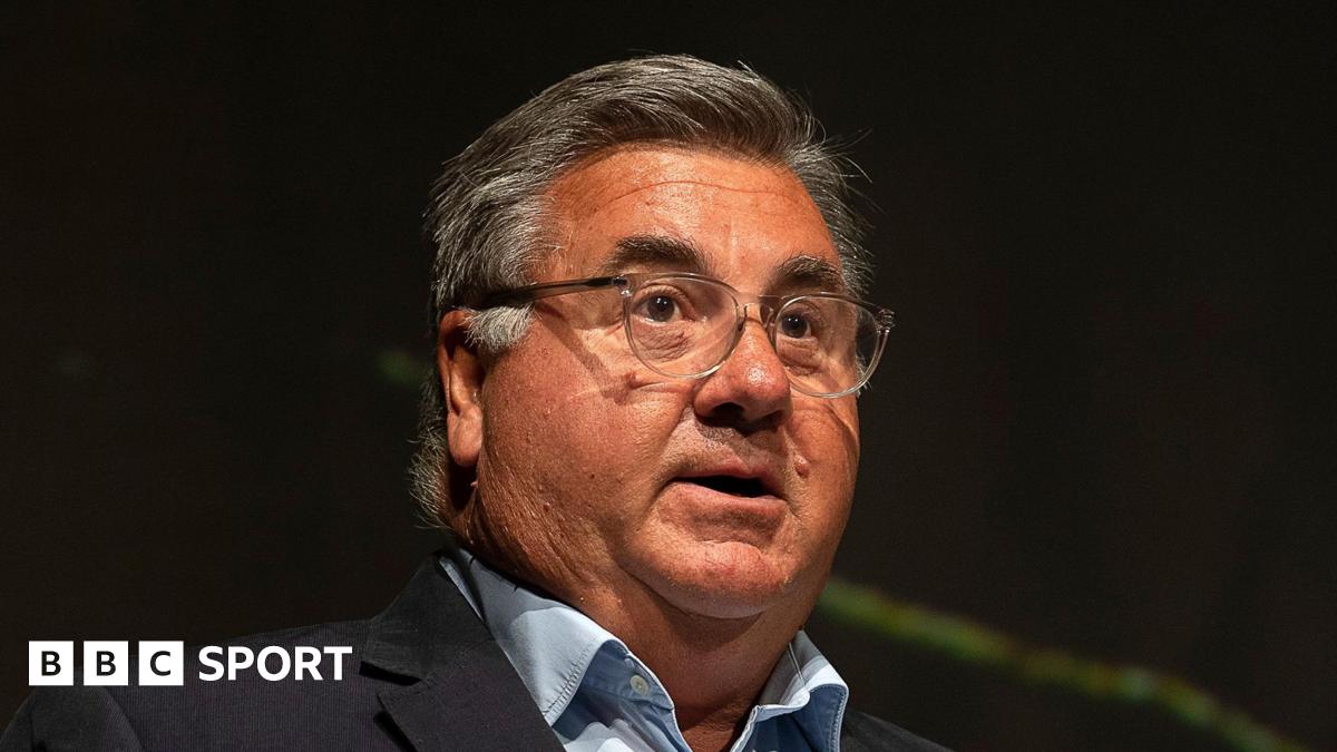 Dragons Quit Wru Meeting Over 'not Viable' Pro Plan