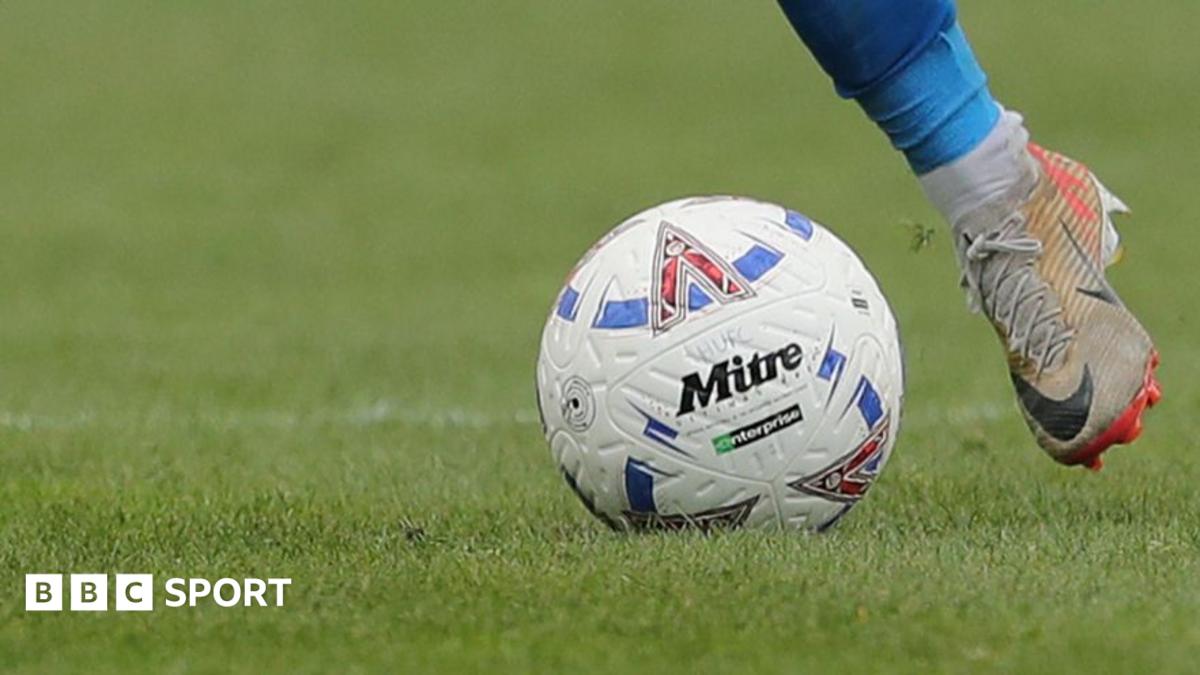 Wealdstone vs Scunthorpe United: National League stats & head-to-head