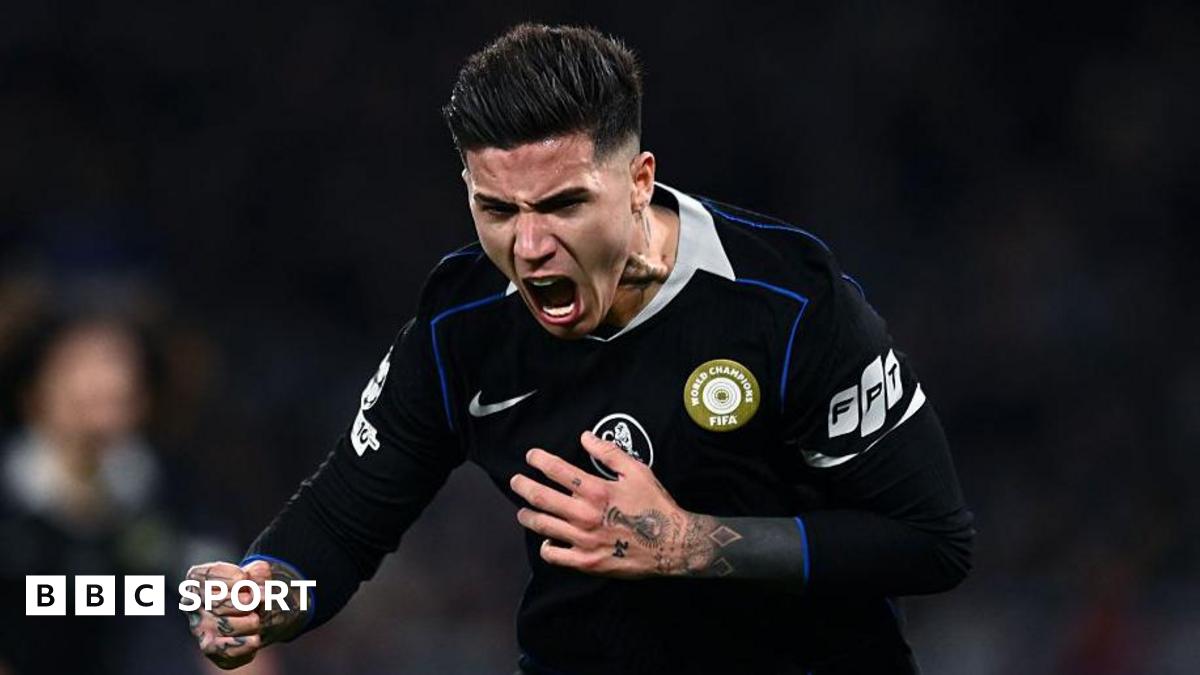 How Fernandez has become key player for Chelsea