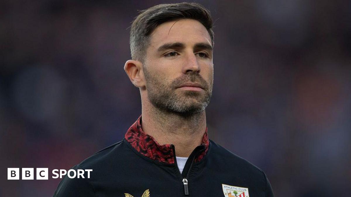 UEFA Suspends Athletic Bilbao Defender Yeray Alvarez Ten Months Doping Violation