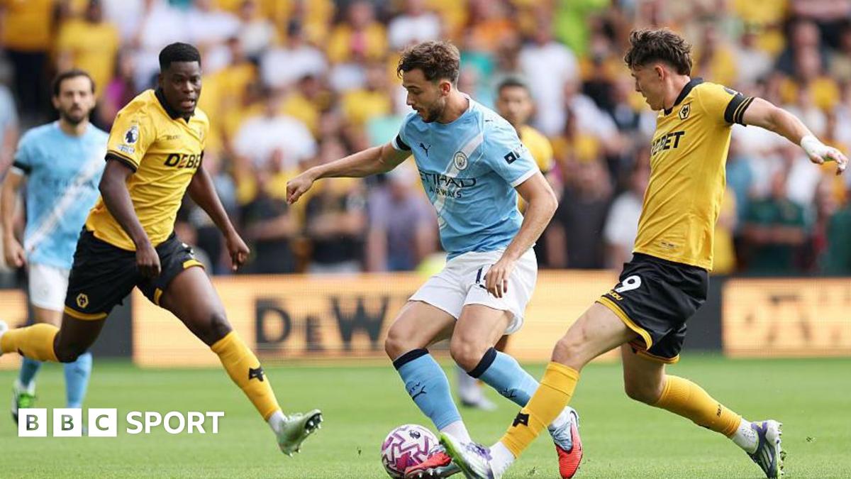 Premier League: Richarlison opens scoring for Spurs & two more matches - plus watch Final Score - BBC