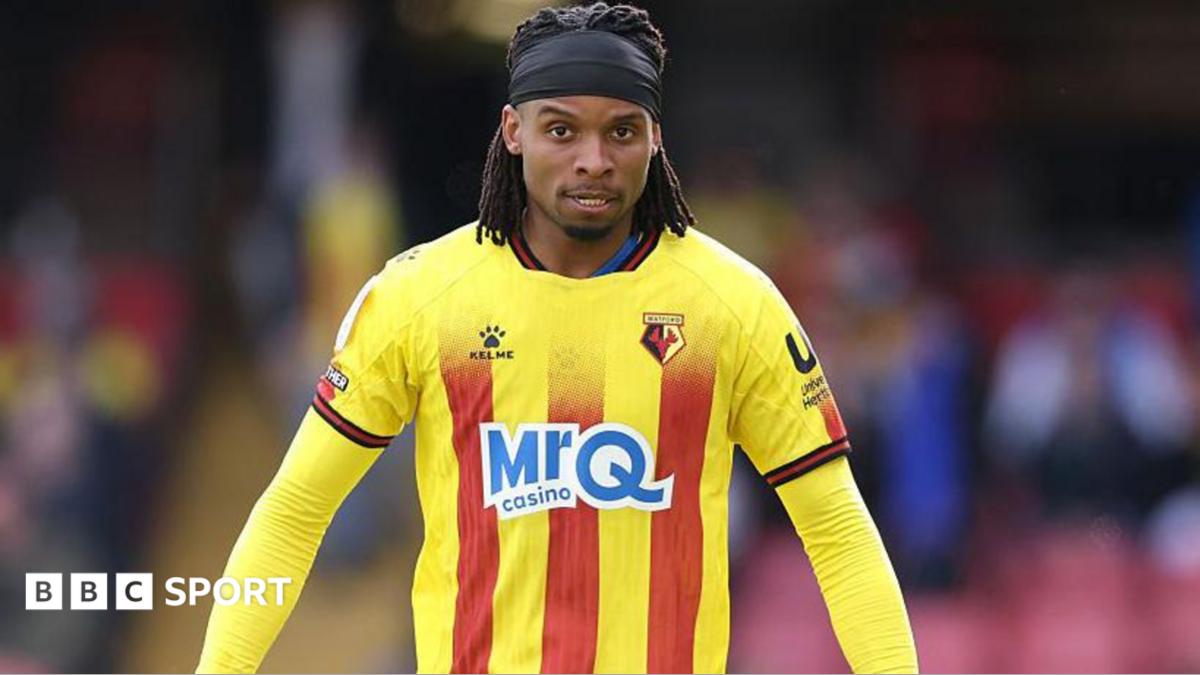 Petris leaves Watford for Aris Thessaloniki