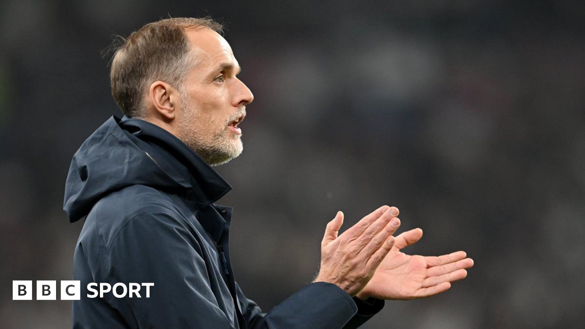 We can do better, we have to do better, warns Tuchel