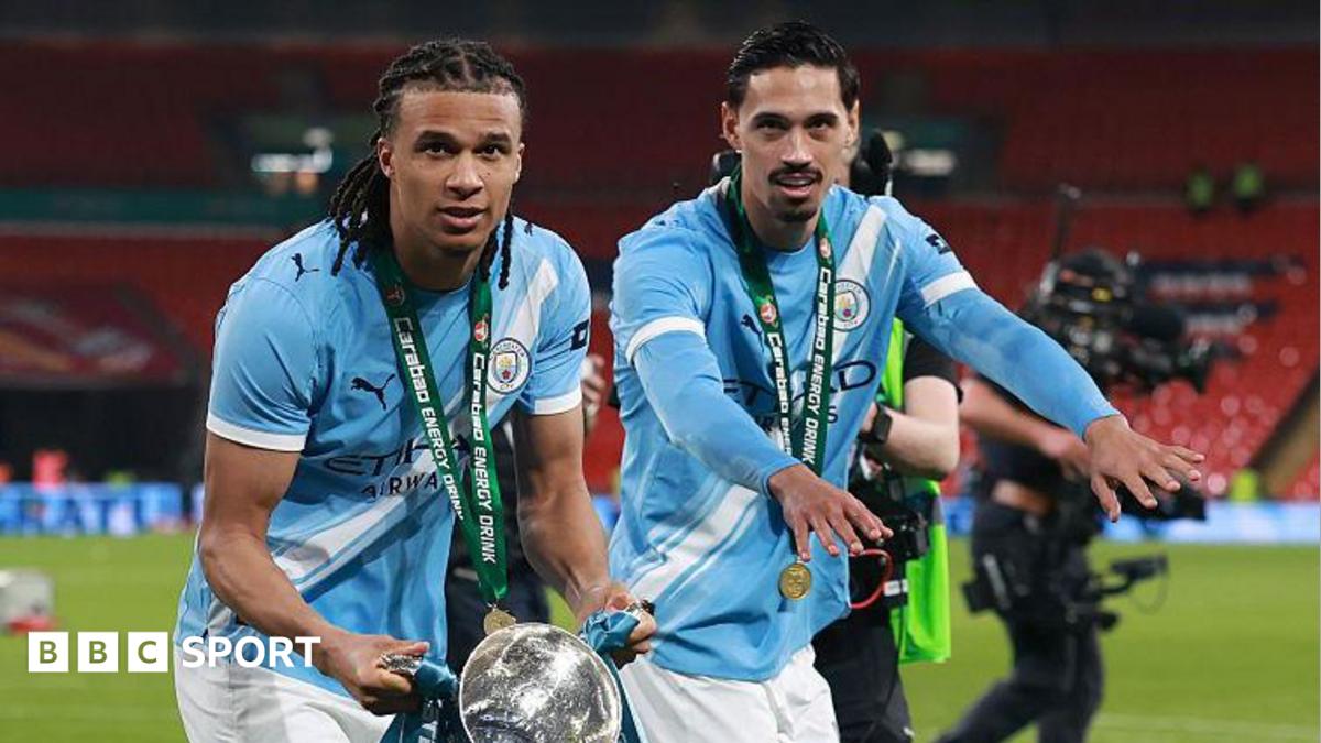 Man City news: Tijjani Reijnders wants to ‘relive’ Carabao Cup feeling in semi
