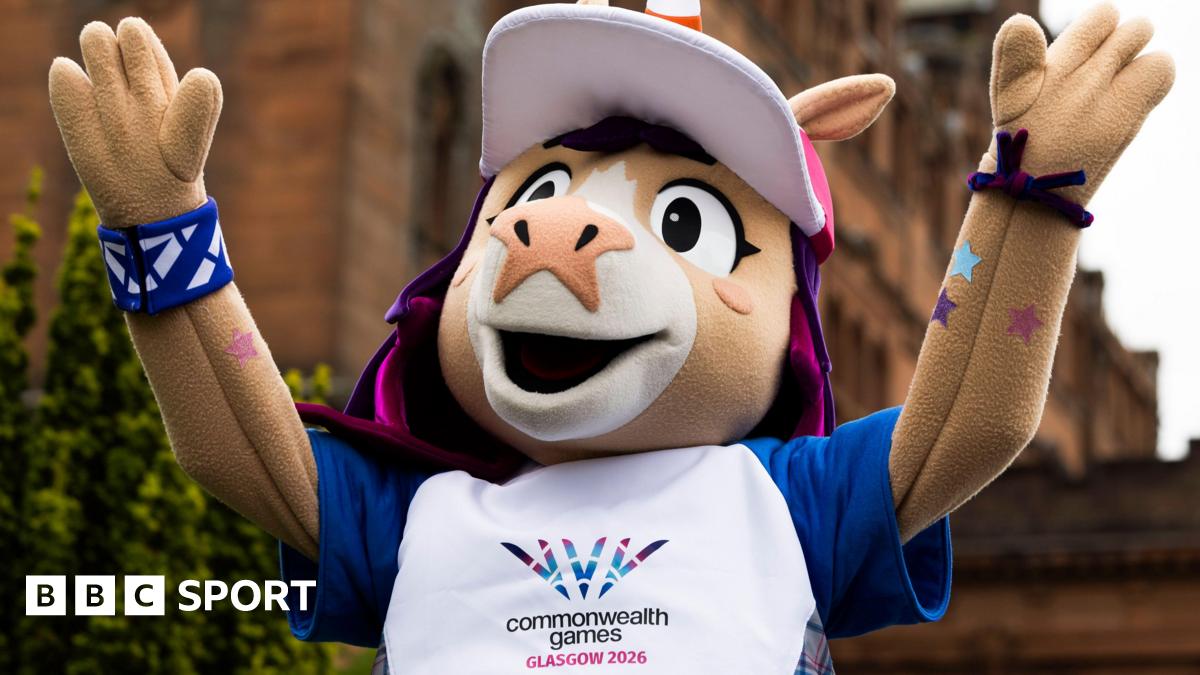 Ten days, 215 golds & 3000 athletes - Glasgow 2026 schedule announced