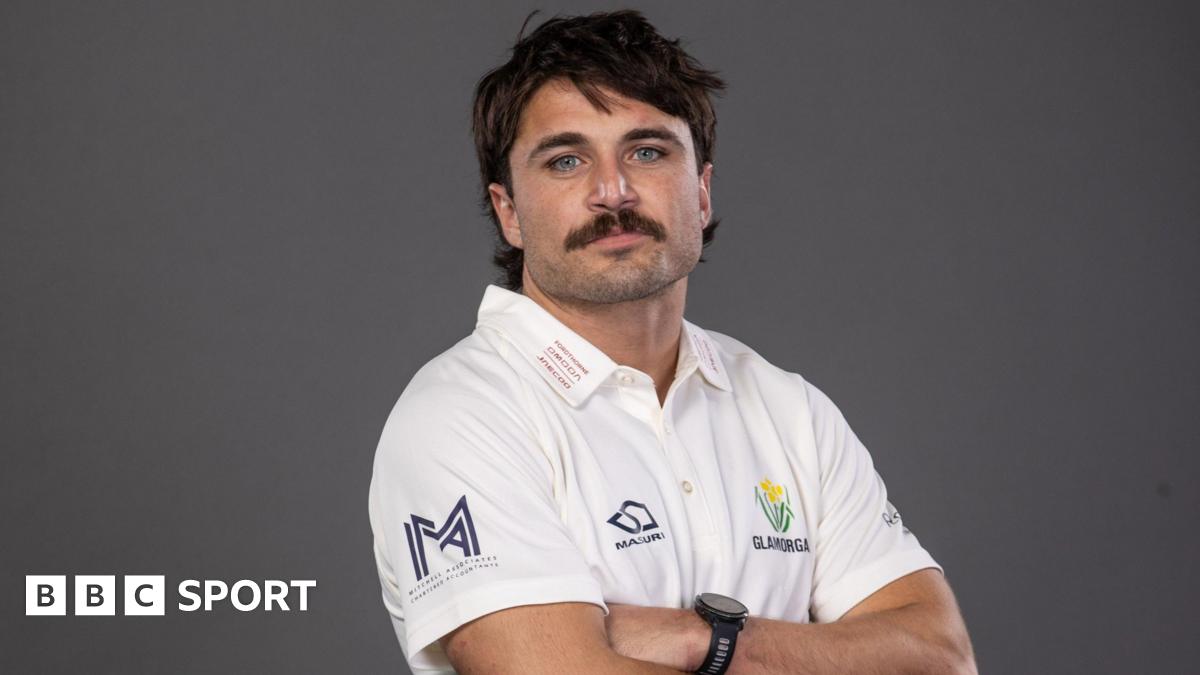 Glamorgan set for battle to retain top-flight status