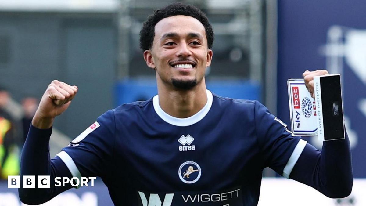 Ipswich interest in Azeez shows our strength - Neil