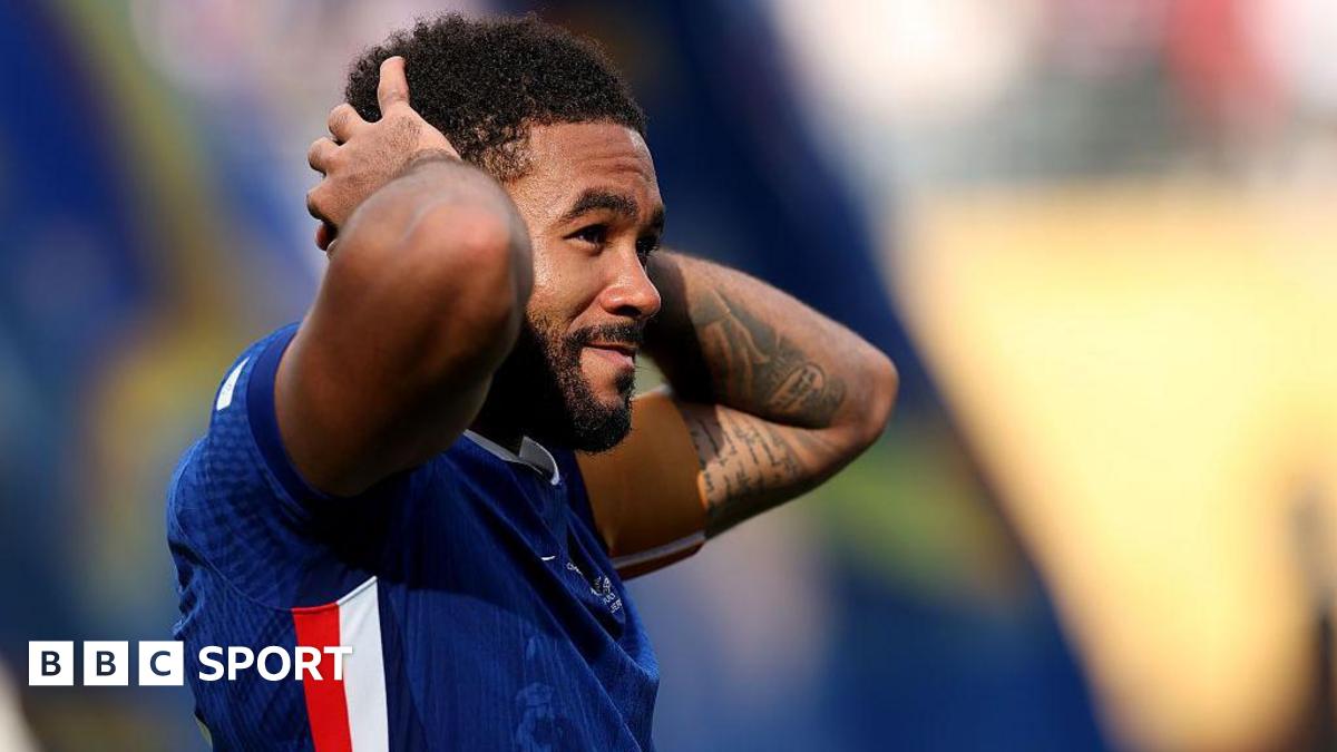 James Hoping For Later World Cup Kick-off Times