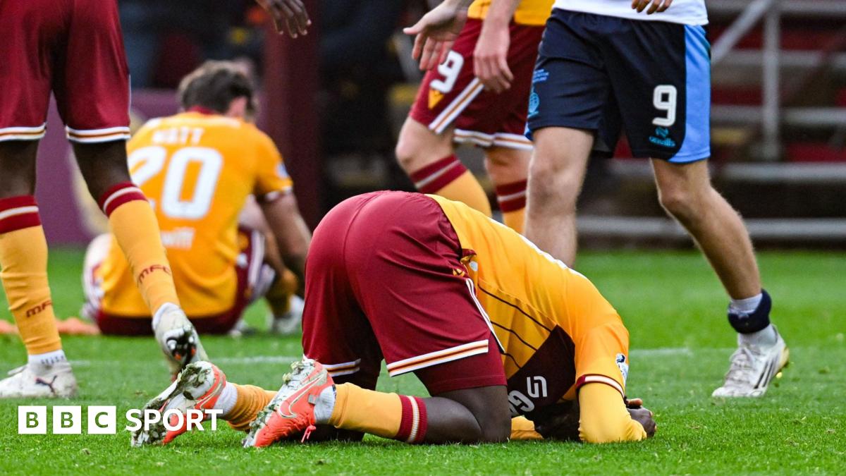 How have the best team to watch in Scotland only won one game?