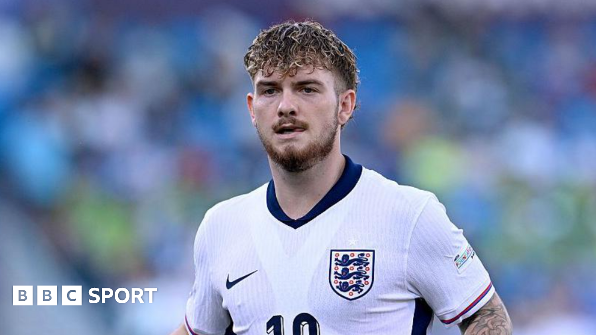 EURO U21 Championship LIVE: England vs Slovenia - radio, live text and ...