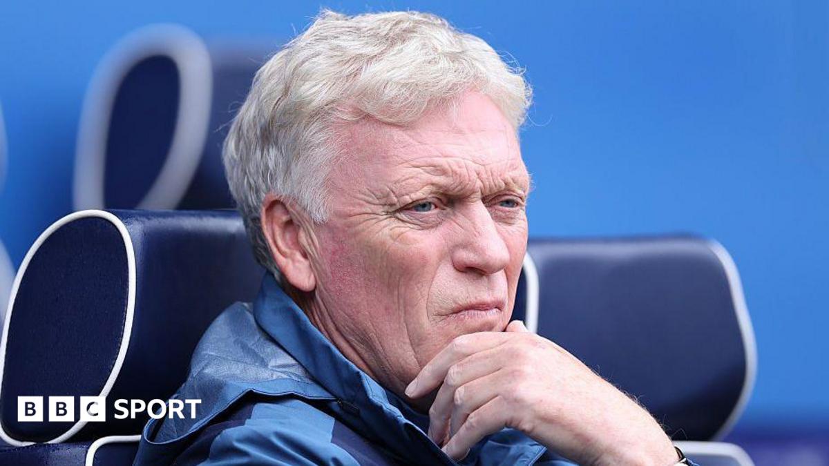 From European hopes to relegation form - will Moyes reignite Everton?