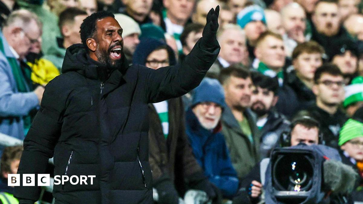 'When fans turn, that's the end. I don't think we're far away from that'