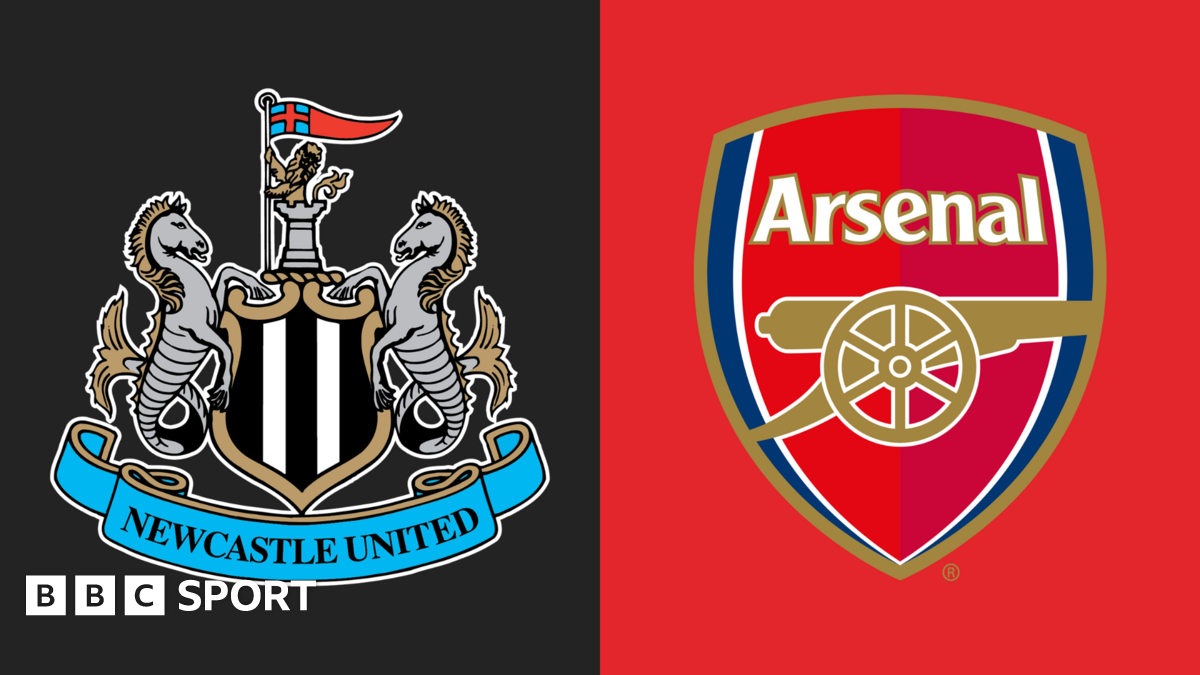 Newcastle Hosts Arsenal in Premier League Clash Amid Defensive Strengths