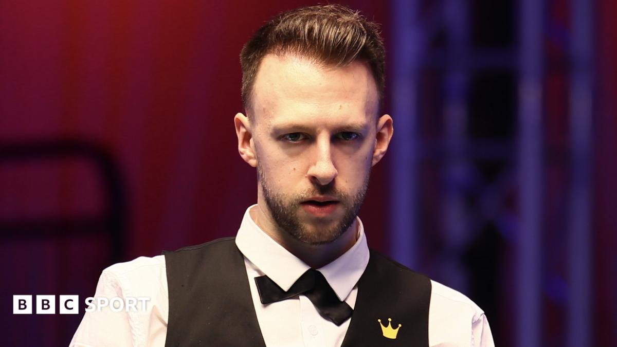 Spectacular Trump Beats Allen To Set Up Lisowski Ni Open Final Capture Collection Spectacular Trump Beats Allen To Set Up Lisowski Ni Open Final Capture Collection