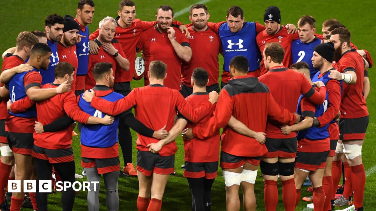 Coronavirus: Welsh players warn against 'arbitrary pay cuts' as talks continue