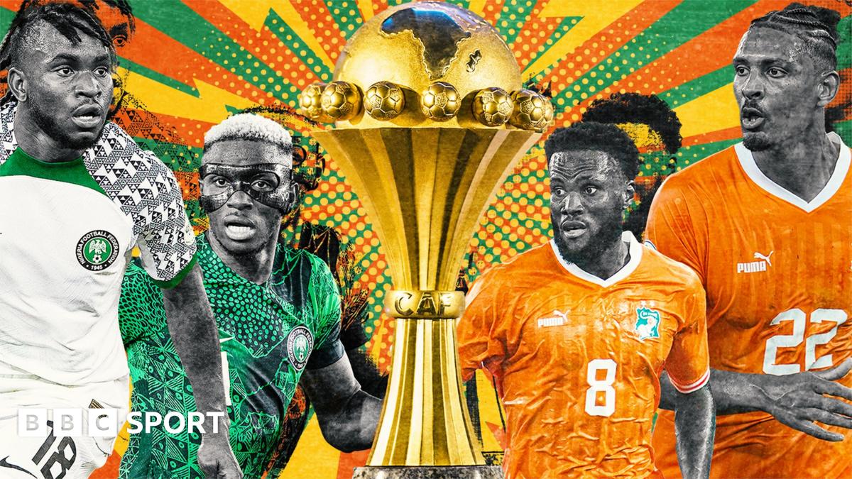 Why AFCON Favourites Rarely Win Matches Comfortably