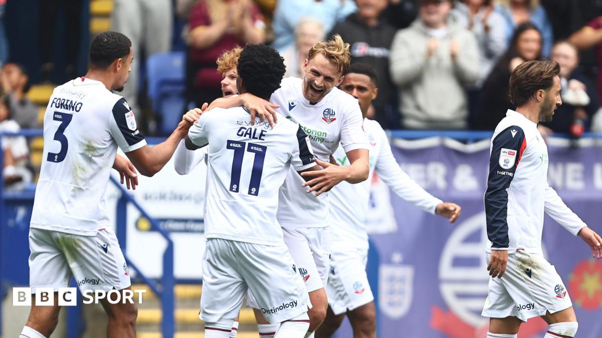 Championship LIVE: Build-up, team news, live text, radio & score updates as it happens from across the Championship