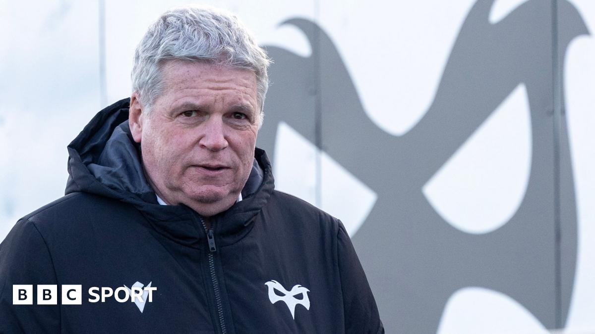 Ospreys PRA close, but not signed yet - Bradley