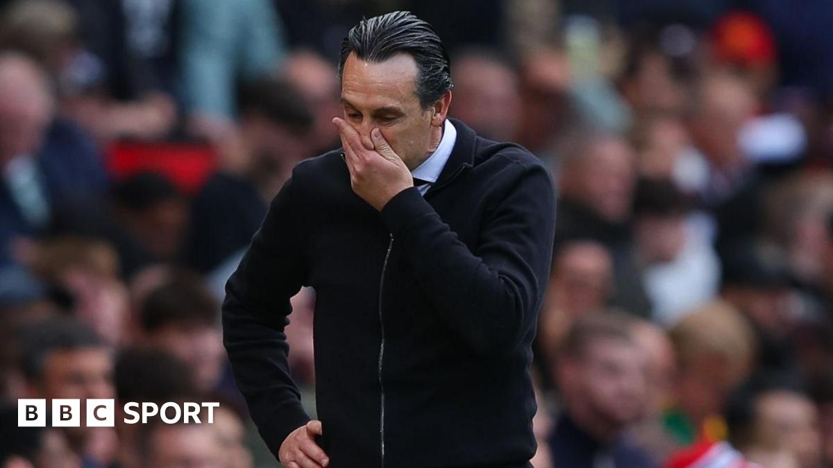 Villa complain to Premier League after 'big mistake'