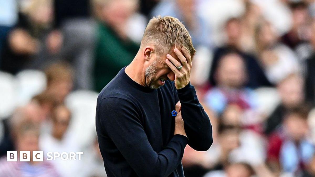 Why do West Ham keep conceding from corners?