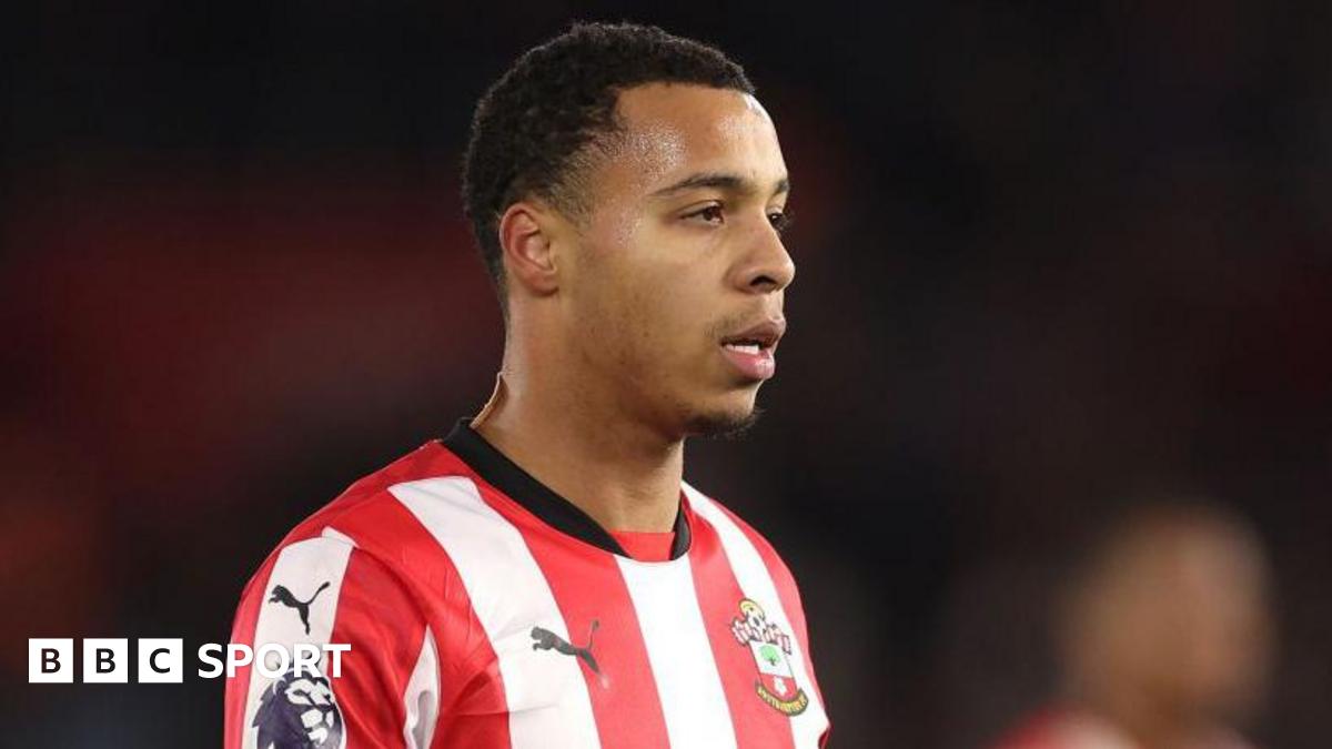 Southampton news: Leeds target striker Cameron Archer