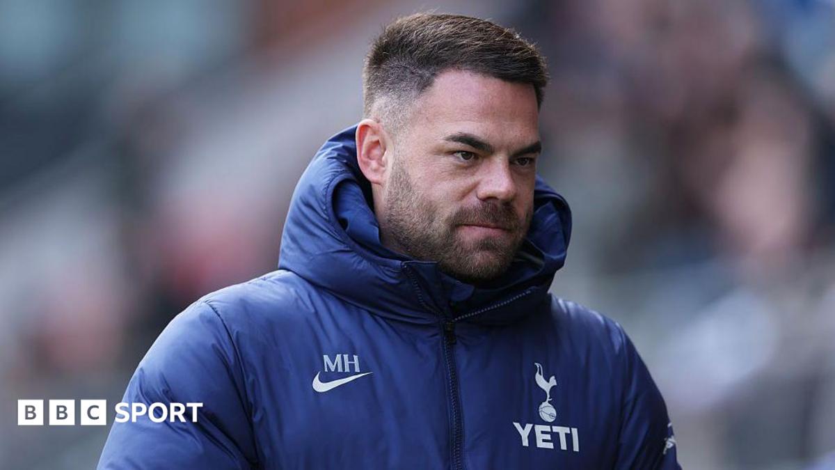 How Tottenham's transfer window shows big WSL ambitions