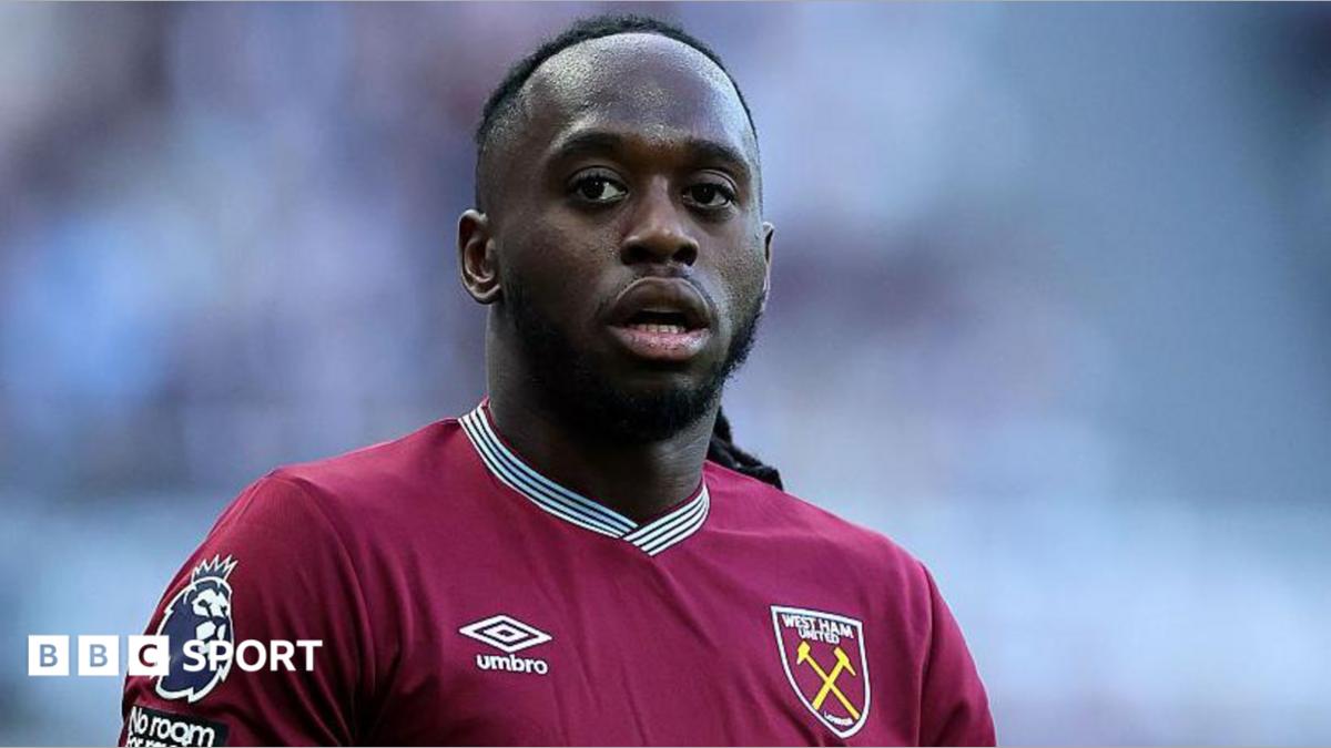 Aston Villa agree deal for West Ham's Wan-Bissaka