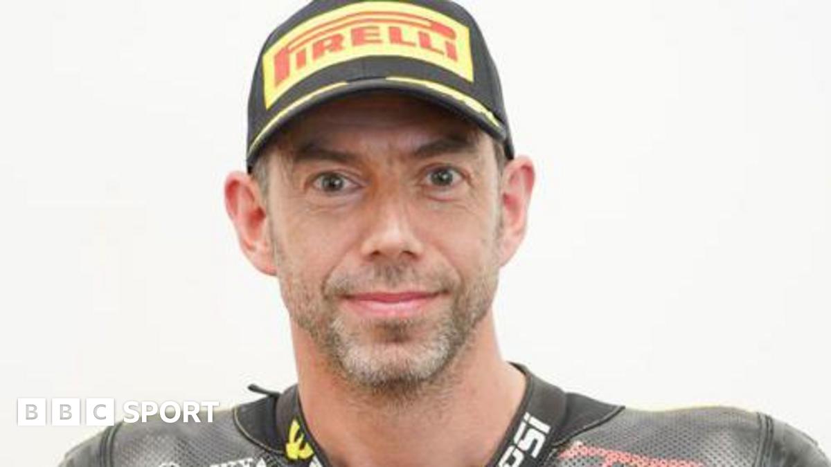 Rider injured in Oulton Park crash stable in hospital