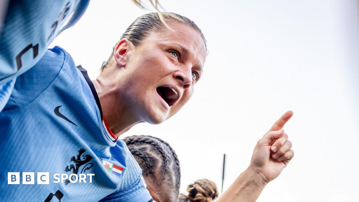 'One of a kind' - Meet Europe's most-capped player