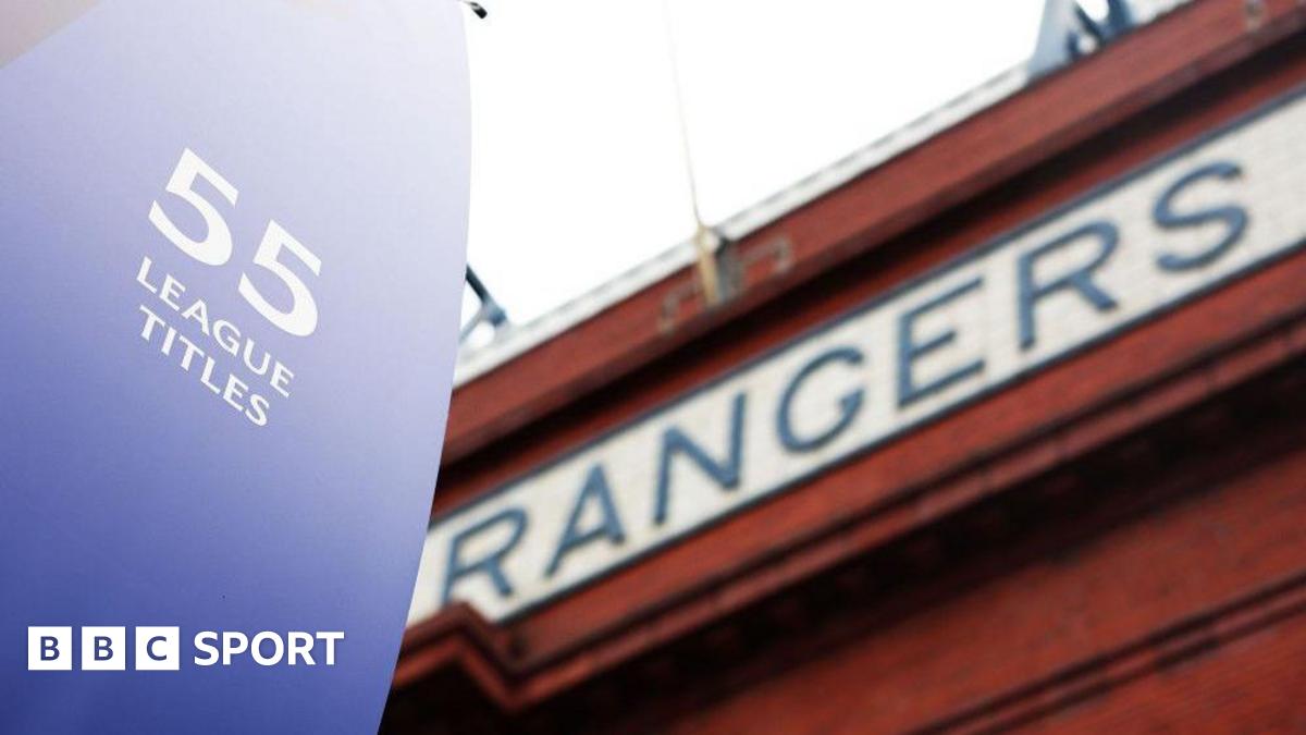 Fresh £20m Rangers investment approved