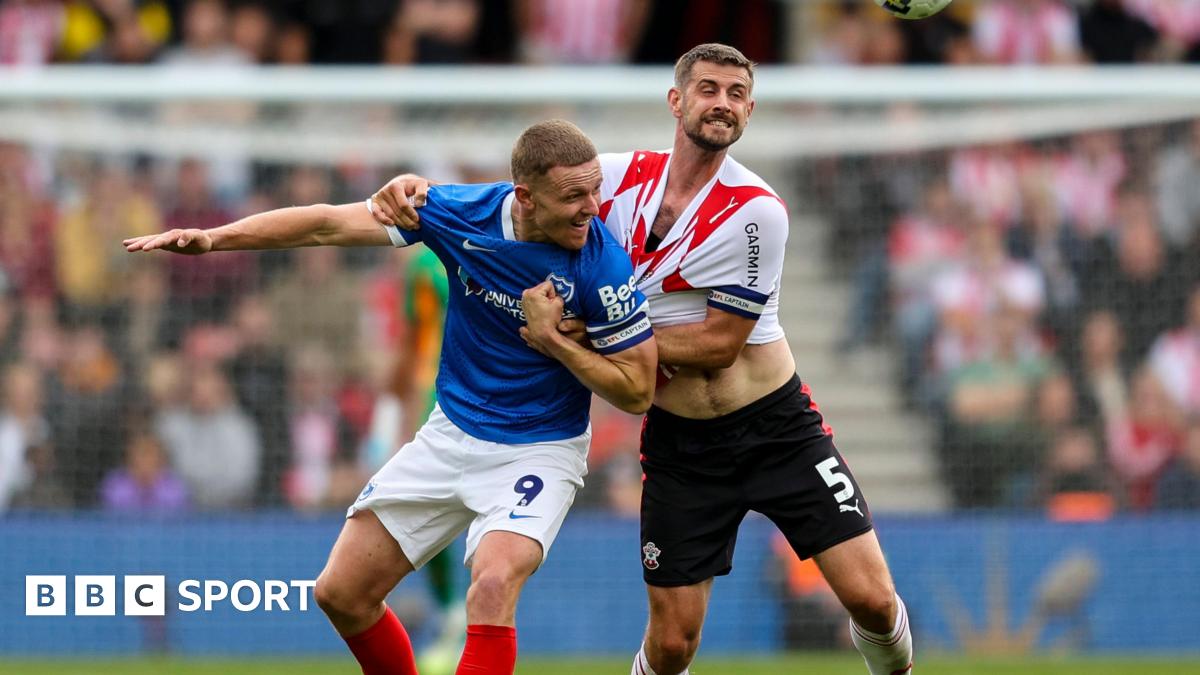 Stories to follow as Pompey and Saints meet again