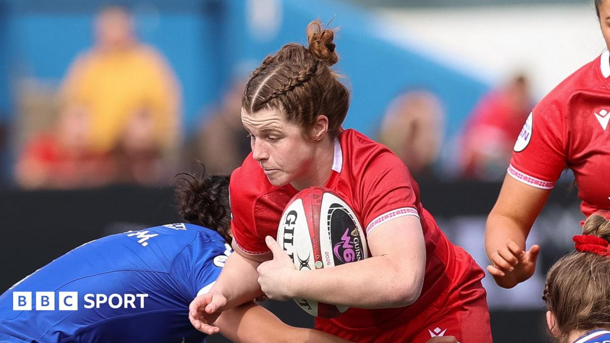 Wales vs France LIVE: Watch Women’s Six Nations 2026 – Build-up, team news, scores & live text updates