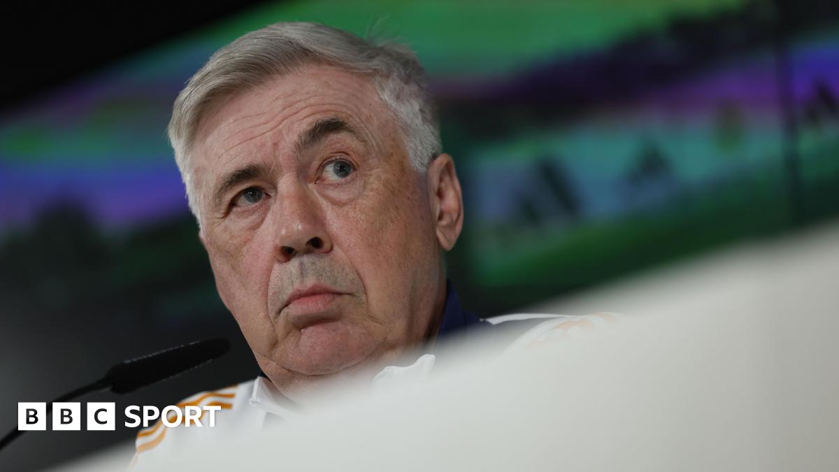 Real Madrid vs Celta Vigo - La Liga match poster