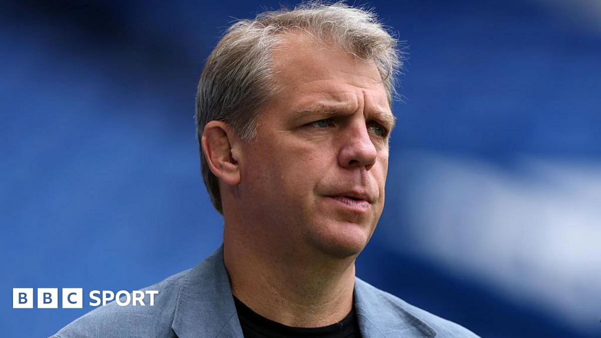 Chelsea Fined £26.7m by UEFA over Transfer Spending Breach