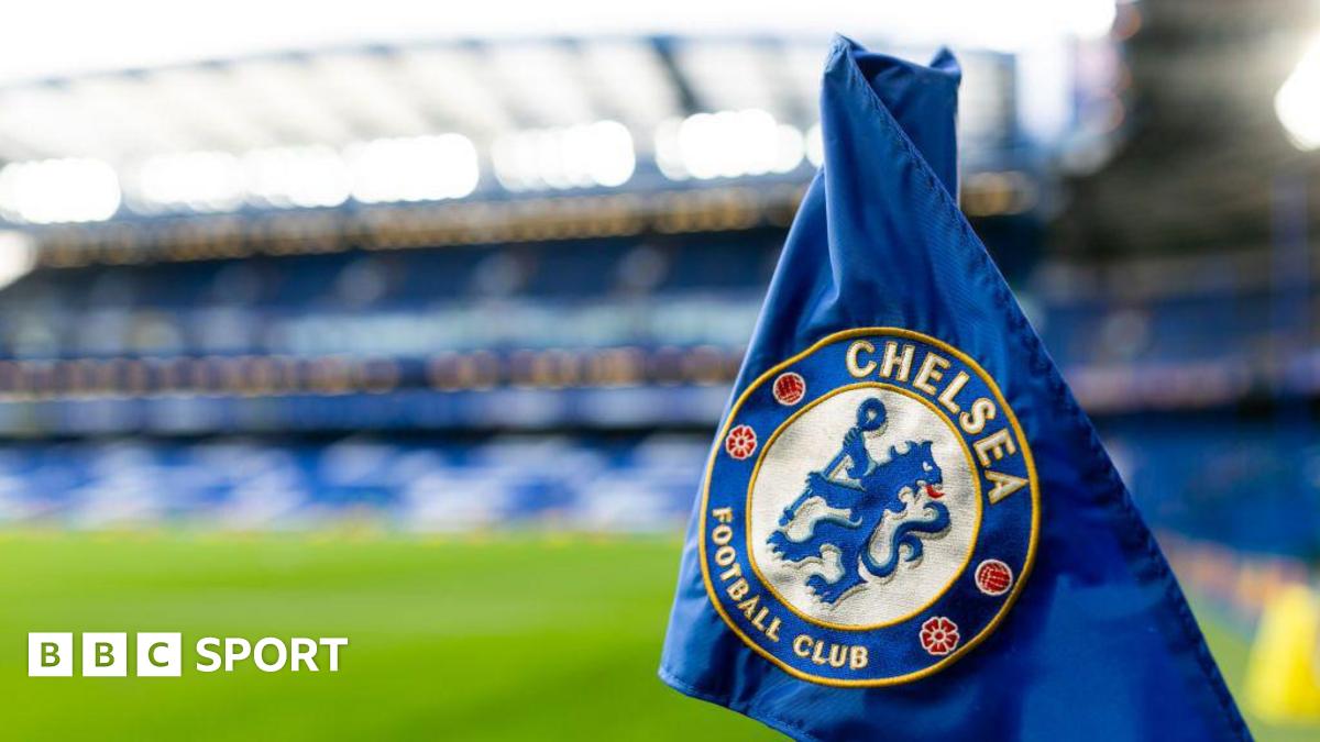 Chelsea fined £10.75m for breaching Premier League rules