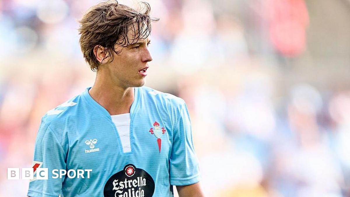 Wolves news: Fer Lopez says Molineux move 'an amazing opportunity ...