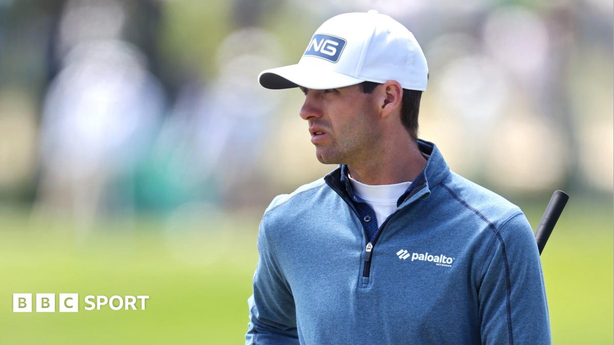 Detailed Us Pga Championship 2026 Live: Round Two Scores, Results And Live Text Image Concept Detailed Us Pga Championship 2026 Live: Round Two Scores, Results And Live Text Image Concept