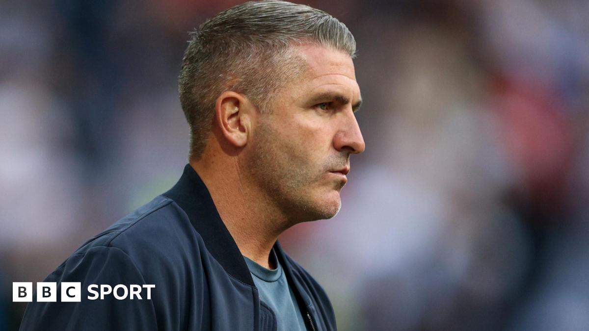 Wigan appoint ex-Preston boss Lowe as head coach