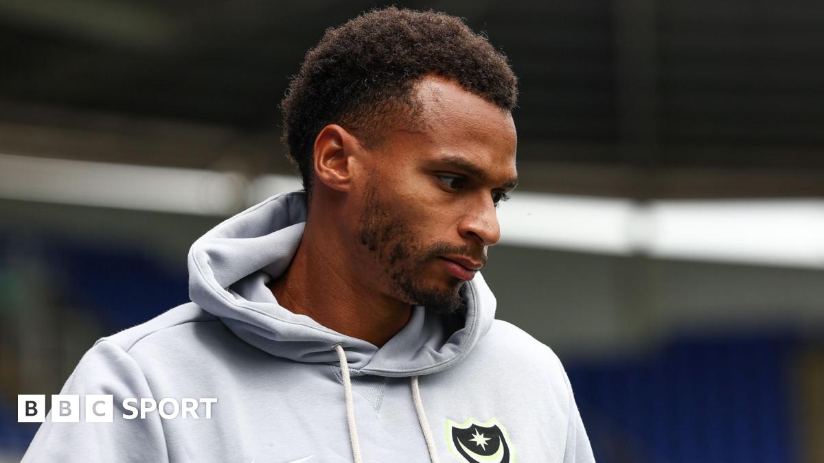 bbc.co.uk - BBC Sport - Josh Murphy: Leicester reportedly keen on Portsmouth's winger