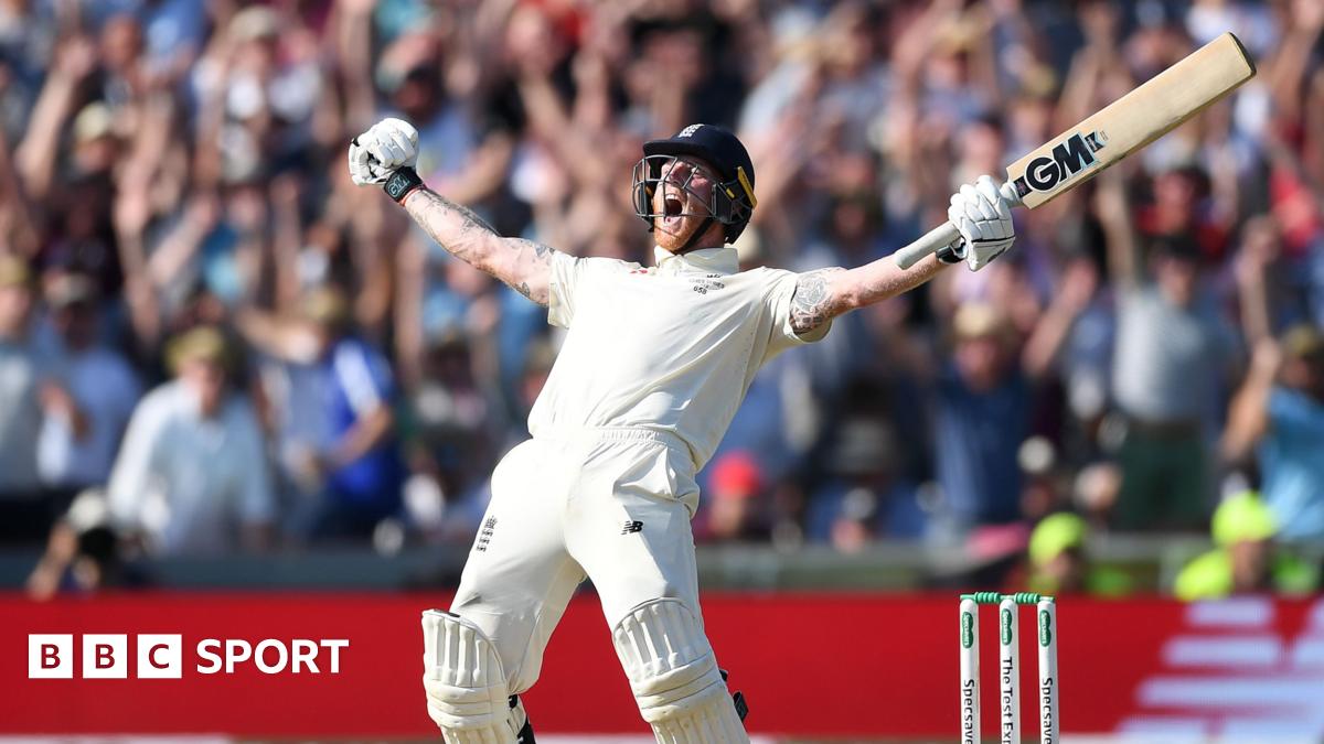 An Ashes Fanatic? Test Your Knowledge With All Of Our Quizzes
