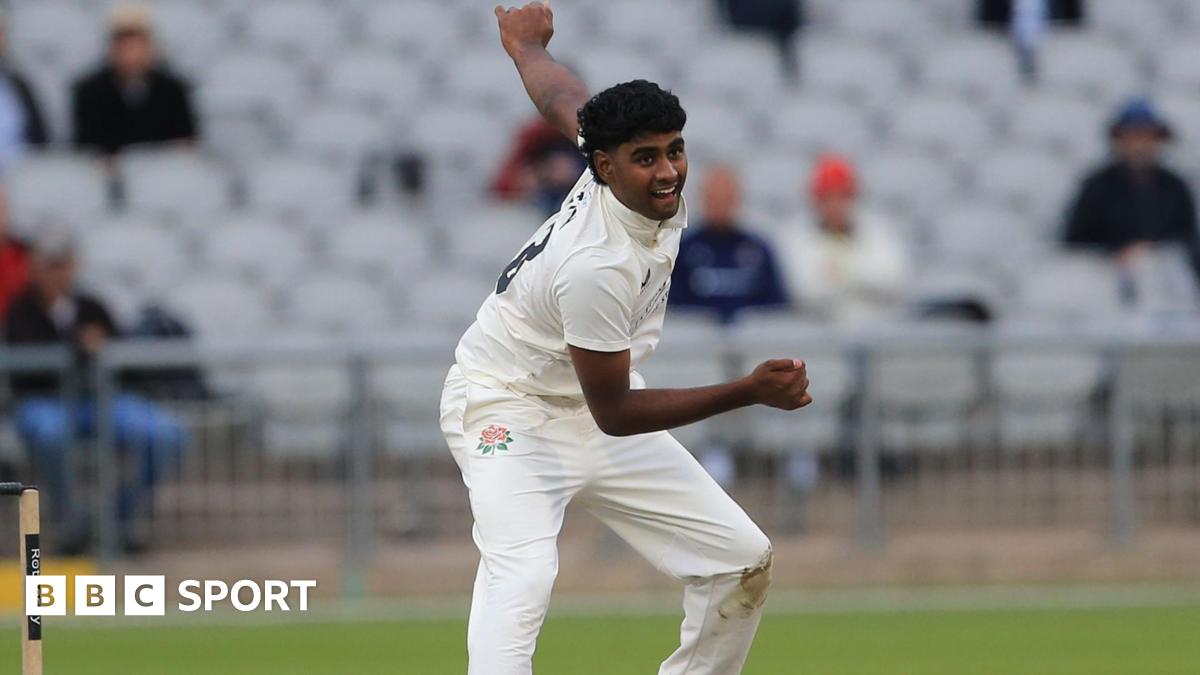 Lancs hand two-year contract to all-rounder Shetty